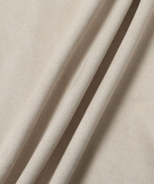  j.n.r.d（ジェー・エヌ・アール・ディー）の「スエードタッチフルZIPパーカー（パーカー・メンズ・サックスブルー/チャコールグレー/ホワイト系その他6・LL/M/L）」の12枚目の写真