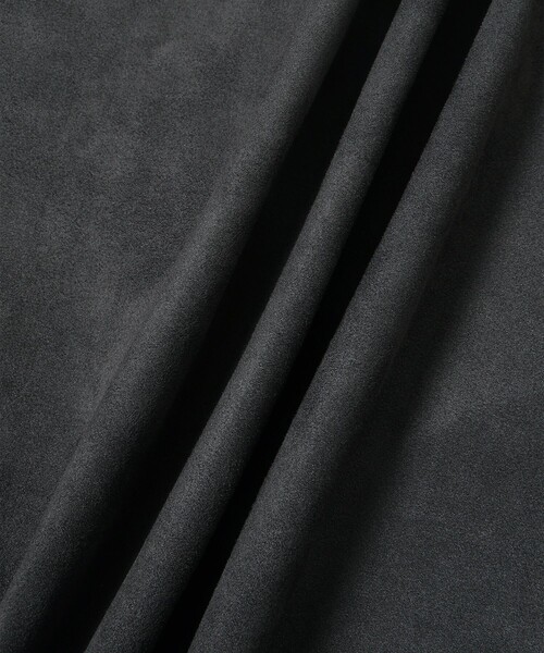  j.n.r.d（ジェー・エヌ・アール・ディー）の「スエードタッチフルZIPパーカー（パーカー・メンズ・サックスブルー/チャコールグレー/ホワイト系その他6・LL/M/L）」の13枚目の写真