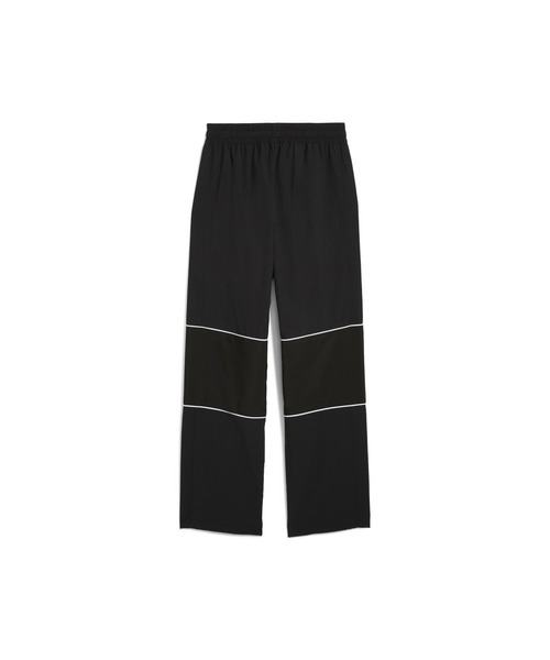 PUMA（プーマ）の「PUMA プーマ ユニセックス SDS リラックス グラフィック トラック パンツ（その他パンツ・メンズ・ブラック/ロイヤルブルー・SMALL/MEDIUM/LARGE/X-LARGE/XX-LARGE）」の8枚目の写真