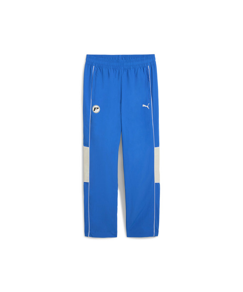 PUMA（プーマ）の「PUMA プーマ ユニセックス SDS リラックス グラフィック トラック パンツ（その他パンツ・メンズ・ブラック/ロイヤルブルー・SMALL/MEDIUM/LARGE/X-LARGE/XX-LARGE）」の13枚目の写真