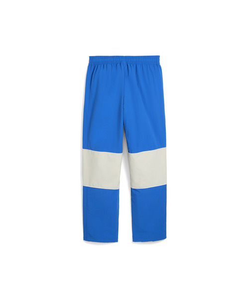 PUMA（プーマ）の「PUMA プーマ ユニセックス SDS リラックス グラフィック トラック パンツ（その他パンツ・メンズ・ブラック/ロイヤルブルー・SMALL/MEDIUM/LARGE/X-LARGE/XX-LARGE）」の14枚目の写真