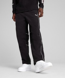 PUMA | PUMA プーマ ユニセックス SDS リラックス グラフィック トラック パンツ(その他パンツ)