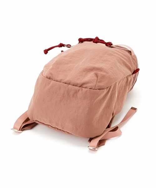 Casselini(キャセリーニ)の「CONTROL FREAK / CTFK(コントロールフリーク)DOWNYリュック(バックパック/リュック・レディース・ブラック/グレー/ピンク/ブラウン・FREE)」の11枚目の写真