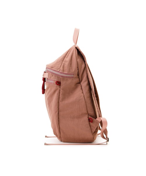 Casselini(キャセリーニ)の「CONTROL FREAK / CTFK(コントロールフリーク)DOWNYリュック(バックパック/リュック・レディース・ブラック/グレー/ピンク/ブラウン・FREE)」の20枚目の写真