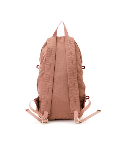 Casselini(キャセリーニ)の「CONTROL FREAK / CTFK(コントロールフリーク)DOWNYリュック(バックパック/リュック・レディース・ブラック/グレー/ピンク/ブラウン・FREE)」の19枚目の写真