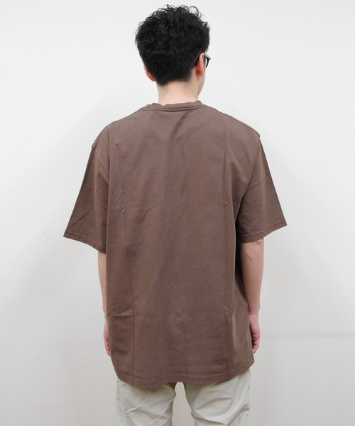 セール】Gramicci/グラミチ ピグメントワンポイントTEE ONE