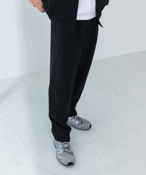 THOUSAND MILE（サウザンドマイル）の「『別注』THOUSAND MILE×UR　THICK AND THIN PANTS（その他パンツ・メンズ・ブラック/カーキ/ライトグレー・MEDIUM/LARGE）」の7枚目の写真