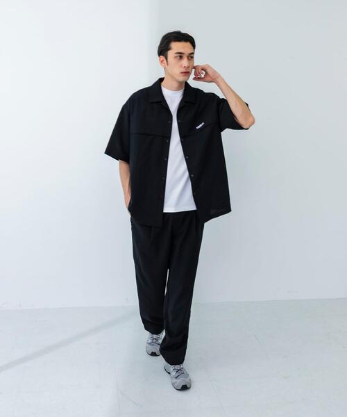 ☆tjwu☆『別注』THOUSAND MILE×UR アーバンリサーチ セール】『別注』THOUSAND MILE×UR THICK AND THIN PANTS