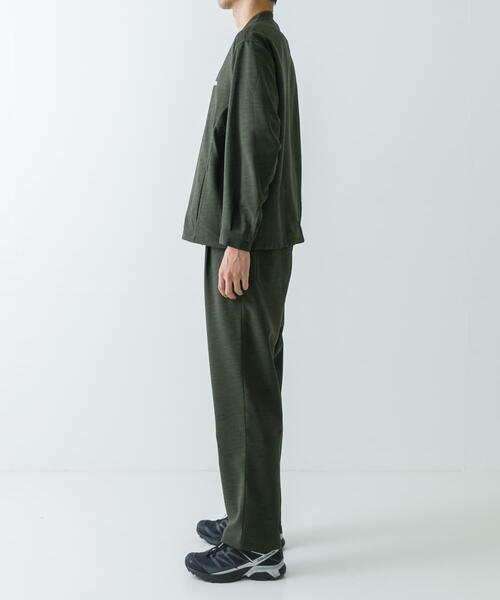 セール】『別注』THOUSAND MILE×UR THICK AND THIN PANTS