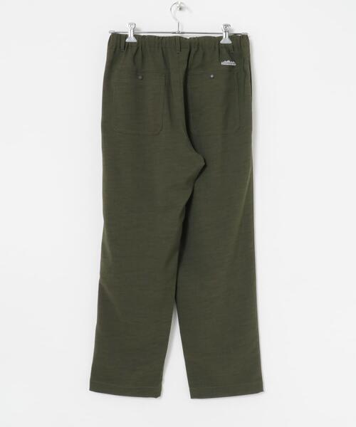セール】『別注』THOUSAND MILE×UR THICK AND THIN PANTS