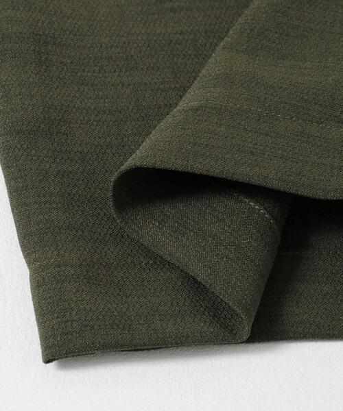 THOUSAND MILE（サウザンドマイル）の「『別注』THOUSAND MILE×UR　THICK AND THIN PANTS（その他パンツ・メンズ・ブラック/カーキ/ライトグレー・MEDIUM/LARGE）」の10枚目の写真