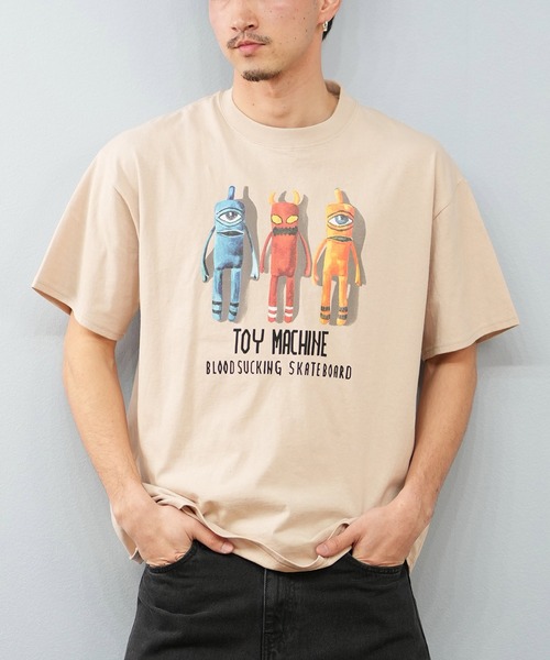 Fairground Attraction Tシャツ Mサイズ Amazingstore Tokyo Japan | BEWARE THE EMPRESS こちらのASUKA