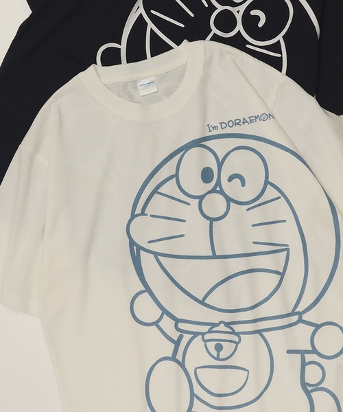 セール】【Doraemon/ドラえもん】QUICK DRY 吸水速乾 プリント