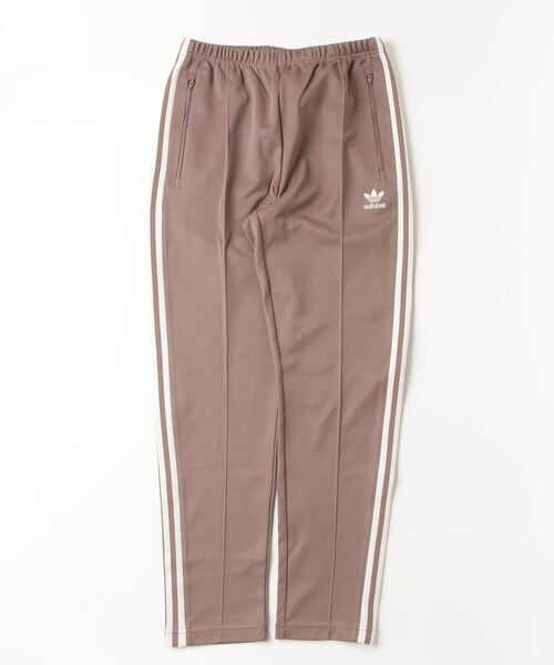 adidas(アディダス)の「adidas/アディダス アディカラー クラシック トラックパンツ(ジャージ)(その他パンツ・メンズ・サックスブルー/グリーン/ブラック/ブラウン・MEDIUM/LARGE/X-LARGE)」の2枚目の写真