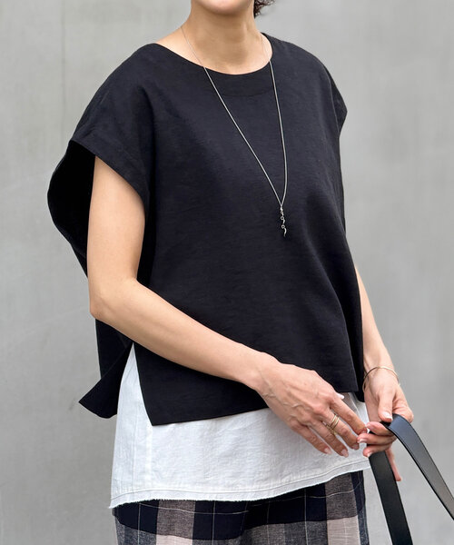 美品！BEARDSLEYビアズリー2WAYショートベスト BEARDSLEY（ビアズリー）の「《ビアズリー》ショートベスト
