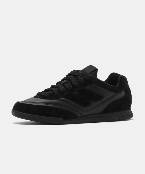NEW BALANCE（ニューバランス）の「New Balance / ニューバランス URC42CK（スニーカー・メンズ・ブラック・26cm/26.5cm/27cm/27.5cm/28cm）」の2枚目の写真