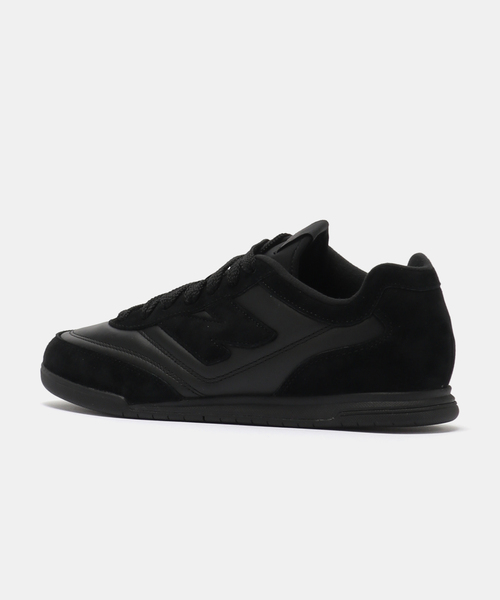 NEW BALANCE（ニューバランス）の「New Balance / ニューバランス URC42CK（スニーカー・メンズ・ブラック・26cm/26.5cm/27cm/27.5cm/28cm）」の3枚目の写真