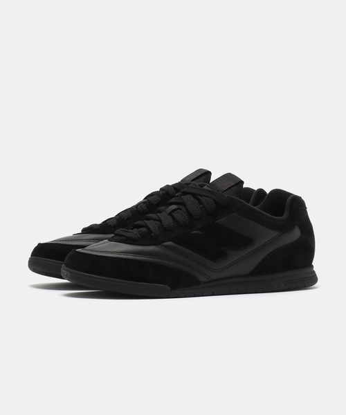 NEW BALANCE（ニューバランス）の「New Balance / ニューバランス URC42CK（スニーカー・メンズ・ブラック・26cm/26.5cm/27cm/27.5cm/28cm）」の7枚目の写真
