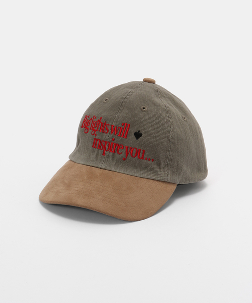tanc tokyo キャップ TANC TOKYO VINTAGE SWITCHING CAP（ハット）｜Plage