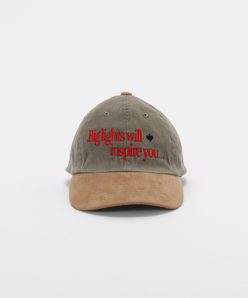 新品未使用 tanc tokyo キャップ TANC TOKYO VINTAGE SWITCHING CAP（ハット）｜Plage