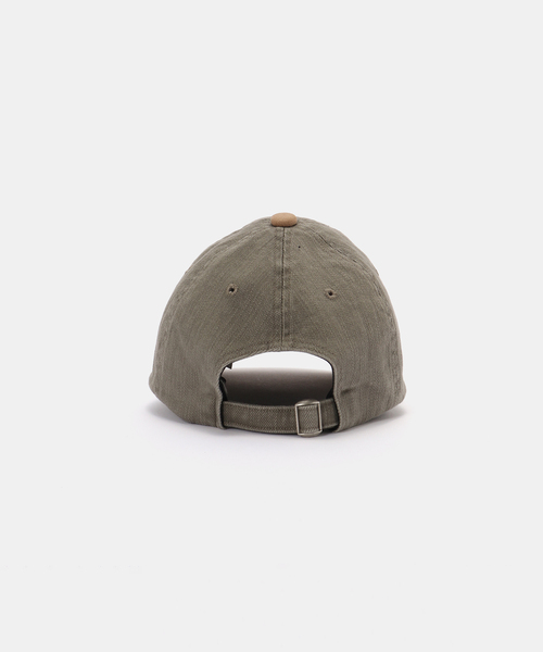 tanc tokyo キャップ TANC TOKYO VINTAGE SWITCHING CAP（ハット）｜Plage