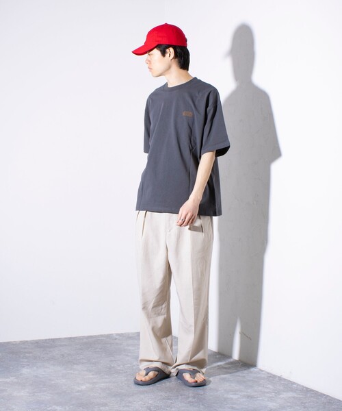 GLOSTER(グロスター)の「【MARVEL】【 STARWARS 】【IT】【 JURASSIC】プリントTシャツ(Tシャツ/カットソー・メンズ・ホワイト系その他3/ブラック系その他2/ホワイト系その他2/ホワイト系その他4/ブラック系その他/ブラック系その他3・M/L)」の9枚目の写真