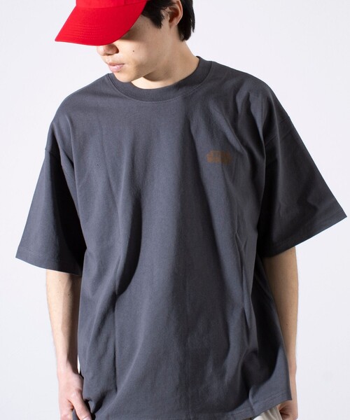 GLOSTER(グロスター)の「【MARVEL】【 STARWARS 】【IT】【 JURASSIC】プリントTシャツ(Tシャツ/カットソー・メンズ・ホワイト系その他3/ブラック系その他2/ホワイト系その他2/ホワイト系その他4/ブラック系その他/ブラック系その他3・M/L)」の11枚目の写真
