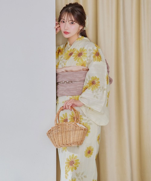 木箱付き】深川製磁 染付牡丹 赤地金彩 振牡丹外赤 高級花瓶 フラワー