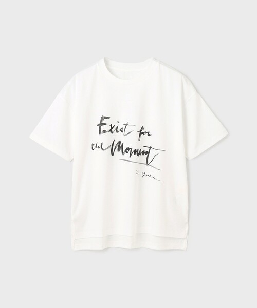 Tシャツ・カットソー ANDREADAMO TOP (PS25464300) セール】ロゴコラボTシャツ(Tシャツ/カットソー)|Diagram