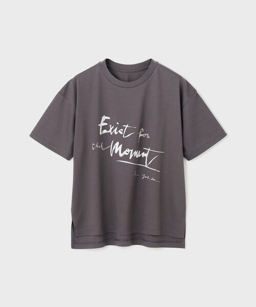 セール】ロゴコラボTシャツ（Tシャツ/カットソー）｜Diagram