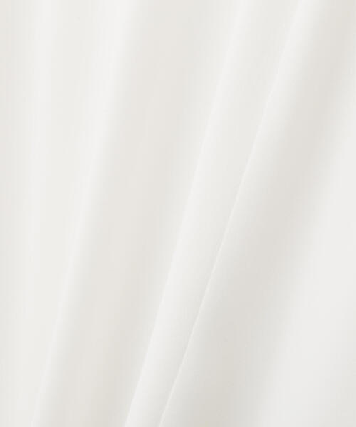 PINKY&DIANNE（ピンキーアンドダイアン）の「◆レースコンビスキッパーブラウス（シャツ/ブラウス・レディース・ブラック/ホワイト・38）」の15枚目の写真