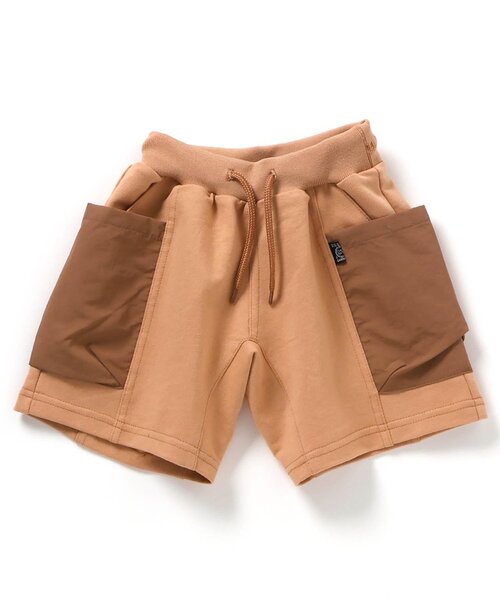 セール】【WEB限定/ジュニア対応】グッドタフショーツ