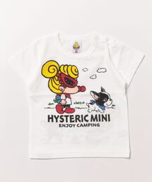 HYSTERIC MINI｜ヒステリックミニのTシャツ/カットソー通販 - ZOZOTOWN