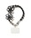 Kinetics�i�L�l�e�B�N�X�j�́uCasselini Flower beads hand strap�i�L���Z���[�j �t�����[�r�[�Y�n���h�X�g���b�v�j�i�X�}�z�O�b�Y�j�v�b�u���b�N