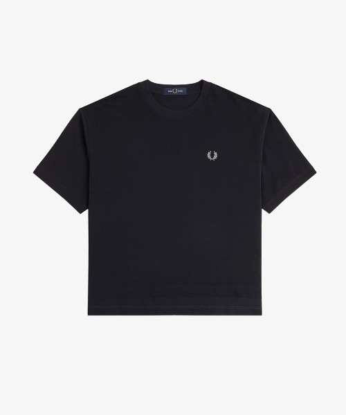 Pique T-Shirt／ピケTシャツ（Tシャツ/カットソー）｜FRED PERRY