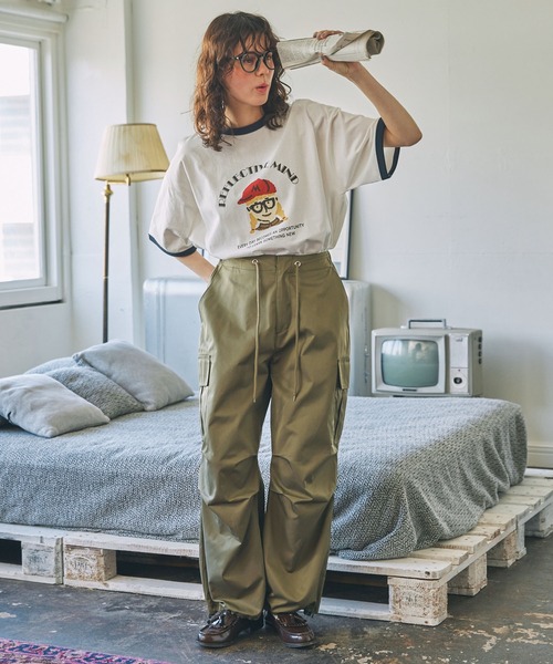 ガールプリントTシャツ 半袖 カジュアル ゆったり クール 楽天市場】Tシャツ メンズ 半袖 サーフガール イラスト プリント