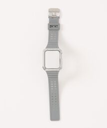 CERCA（チェルカ）の「LUON / Apple Watch Band /　アップルウォッチ バンド 一体式ベルト（デジタル腕時計）」
