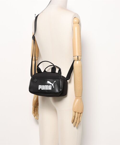 [PUMA] ショルダーバッグ グリップバッグ FS (2color) pu079479-01.jpg