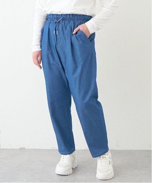pom ponette junior（ポンポネットジュニア）の「【＋SIZE】【GOOD