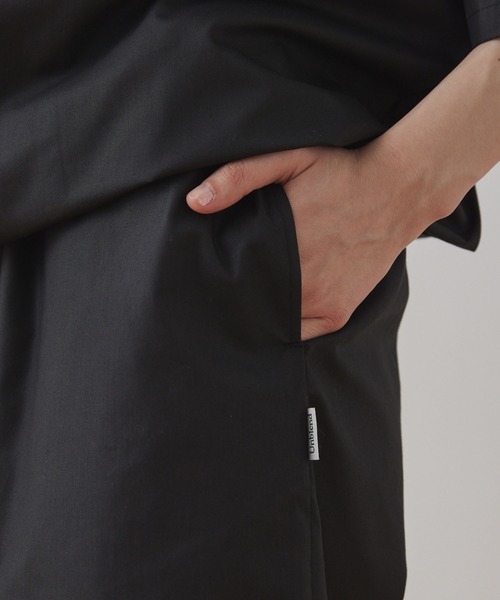 セパレート　セットアップ　ばらうりしません 即完売しちゃった「かた苦しくないセットアップ」のジャケット