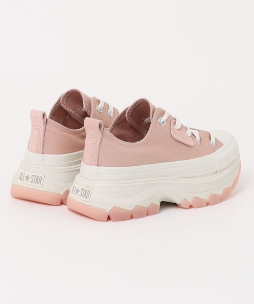 CONVERSE コンバース AS (R) TREKWAVE CS NU OX オールスター (R