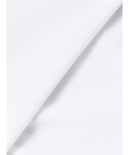 MERCURYDUO（マーキュリーデュオ）の「モチーフレーステープワンピース（ワンピース・レディース・オフホワイト/ブラック・SMALL/MEDIUM）」の7枚目の写真