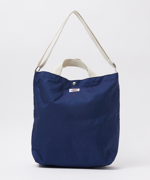 Dickies(ディッキーズ)の「【DICKIES/ディッキーズ】LOGO PRINT 2WAY SHOULDER BAG 80976300// 2wayショルダーパック/ロゴ/サブバッグ【WEB限定】(ショルダーバッグ・メンズ・ワイン/ブラック/グリーン/ネイビー・フリー)」の12枚目の写真