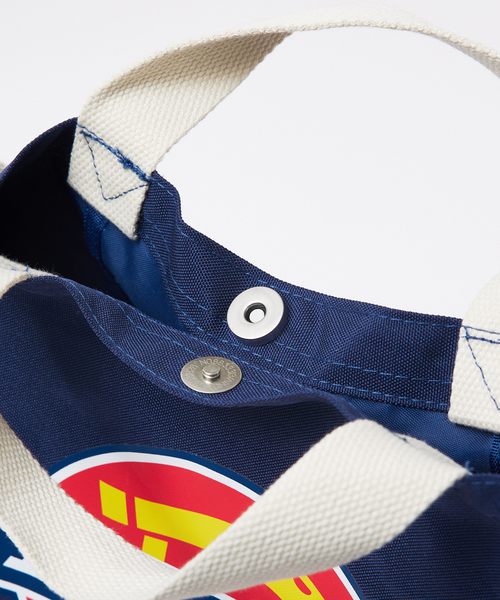 Dickies(ディッキーズ)の「【DICKIES/ディッキーズ】LOGO PRINT 2WAY SHOULDER BAG 80976300// 2wayショルダーパック/ロゴ/サブバッグ【WEB限定】(ショルダーバッグ・メンズ・ワイン/ブラック/グリーン/ネイビー・フリー)」の13枚目の写真