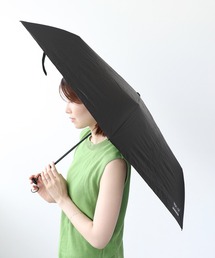 Cepica（セピカ）の「【Wpc.】遮光LIGHT&SLIM mini 晴雨兼用折傘 (完全遮光)（折りたたみ傘）」