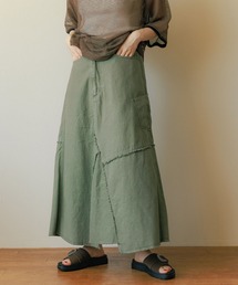 niko and... | リメイクライクスカート(スカート)