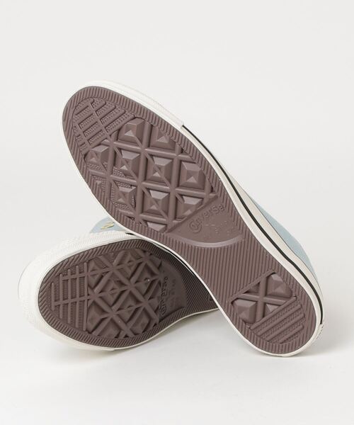 CONVERSE(コンバース)の「コンバース ALL STAR SLIP FE GD OX(スニーカー・メンズ・サックスブルー・23.0cm/23.5cm/24.0cm/24.5cm/25.0cm/25.5cm/26.0cm/26.5cm/27.0cm/27.5cm/28.0cm)」の3枚目の写真