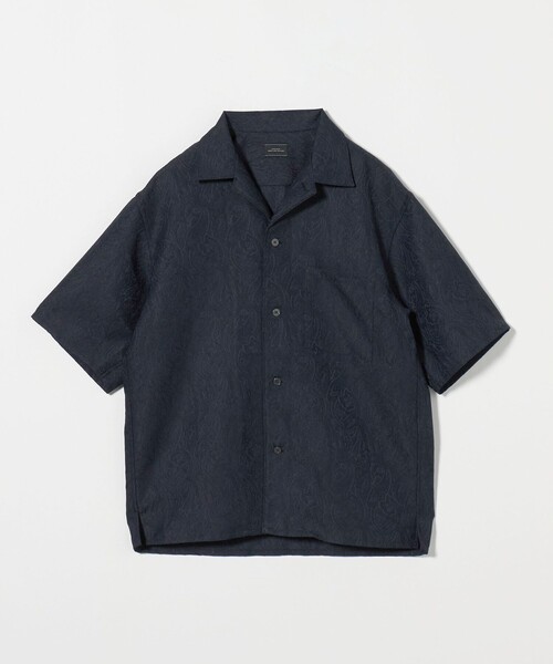 MOUN.TEN セットアップ＆グリーンレーベルシャツ MOUN.TEN セットアップ＆グリーンレーベルシャツ