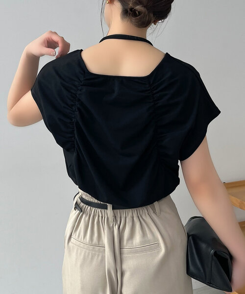 CAPRICIEUX LE'MAGE（カプリシューレマージュ）の「【待望の再