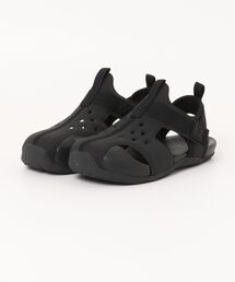 MAD FOOT | MADFOOT! マッドフット キッズ アドベンチャーサンダル 両開きストラップ 251001(サンダル)